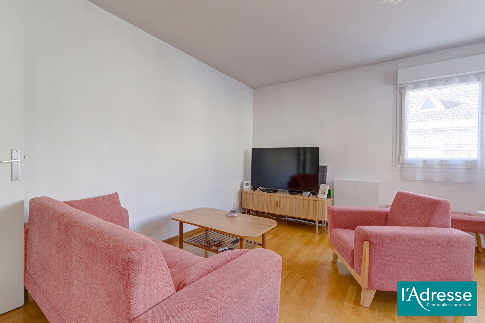 Appartement à vendre, 49m², Reims