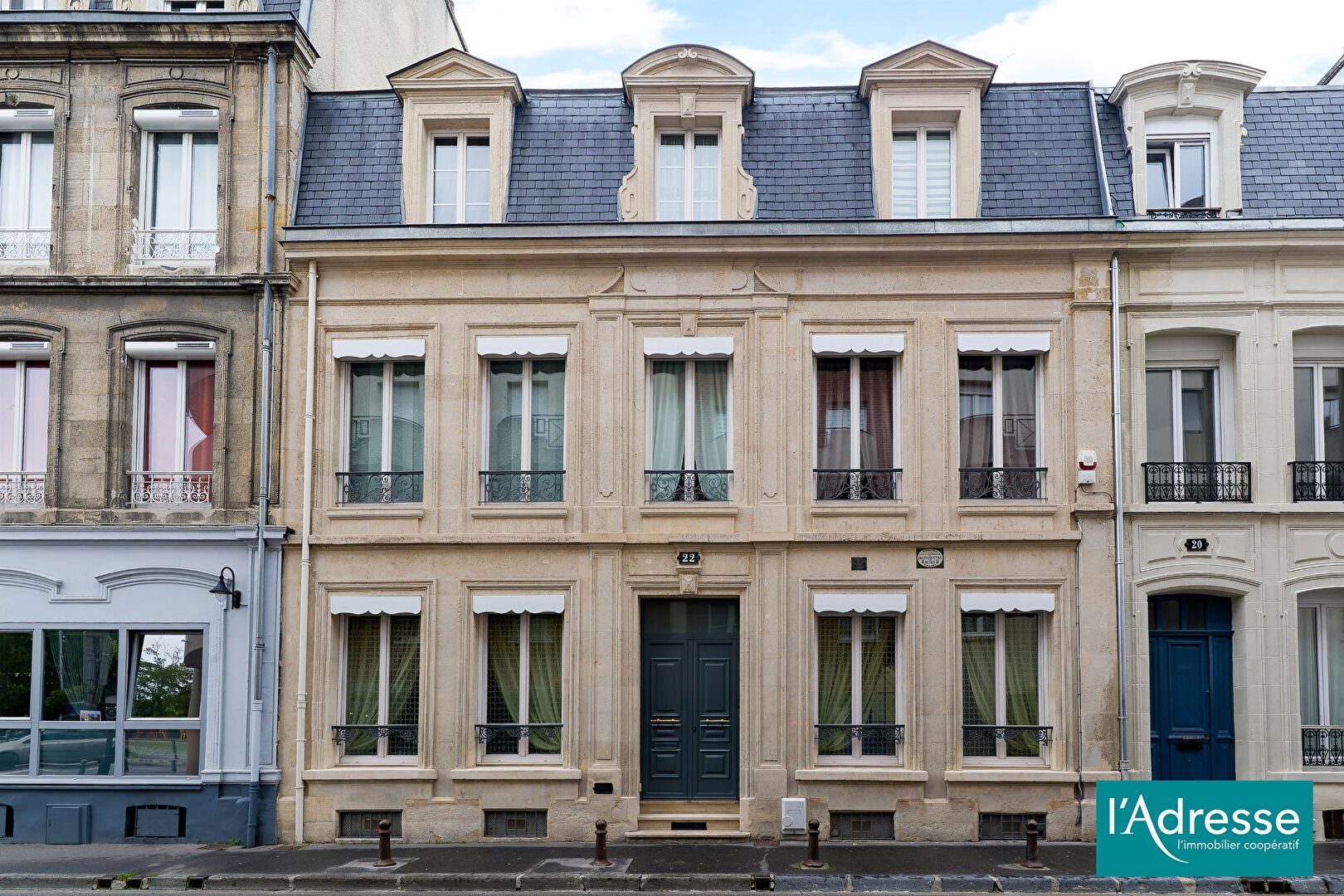 Maison à vendre, 140m², Reims