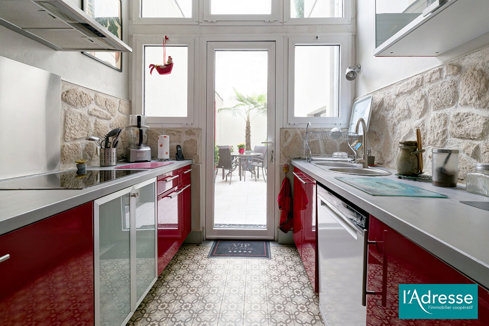 Maison à vendre, 140m², Reims