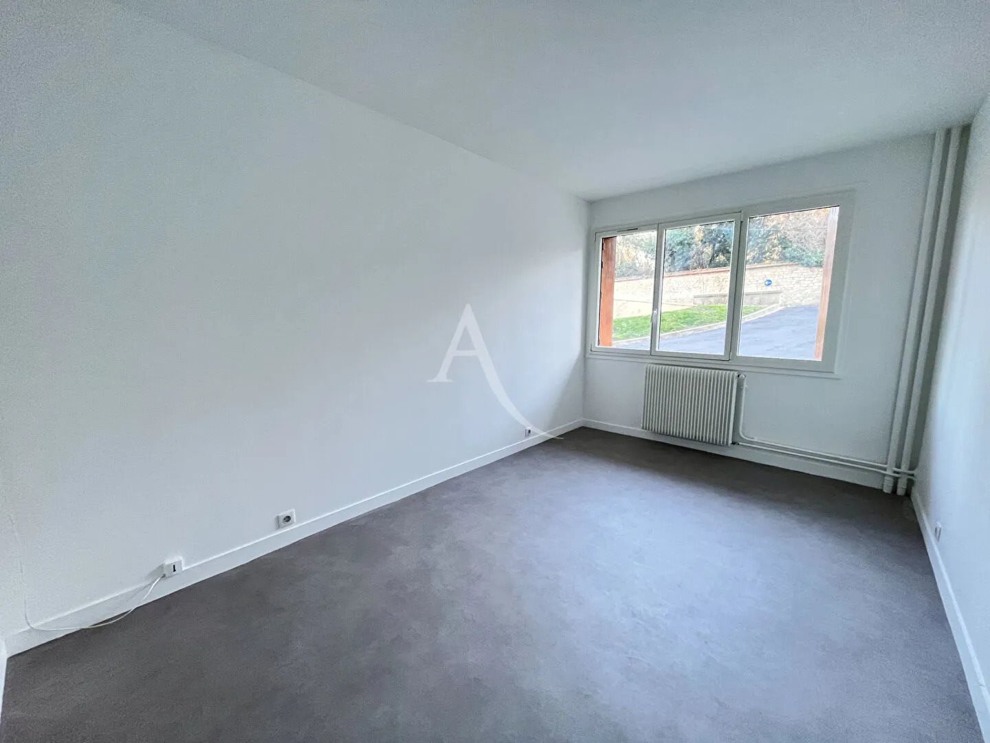 Appartement à vendre, 15m², Reims