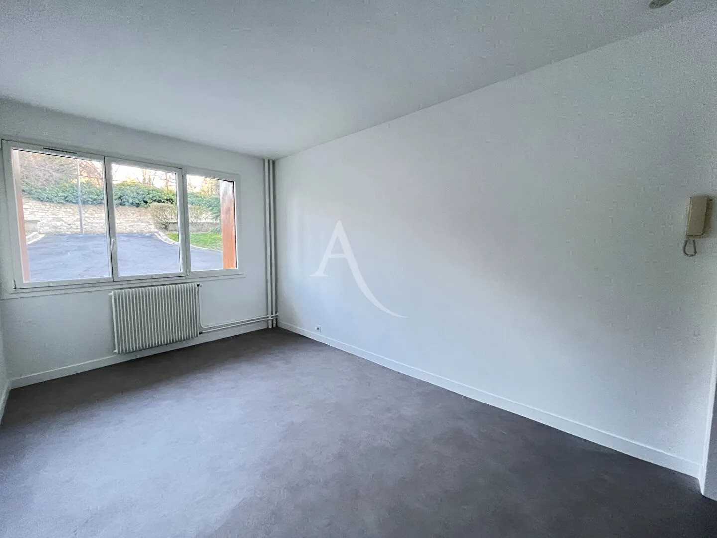 Appartement à vendre, 15m², Reims