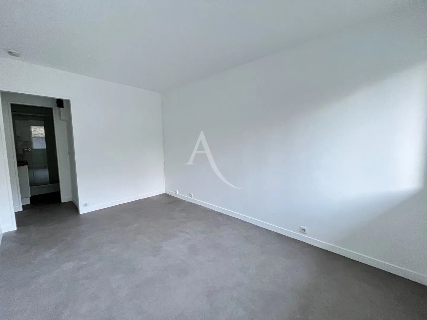 Appartement à vendre, 15m², Reims