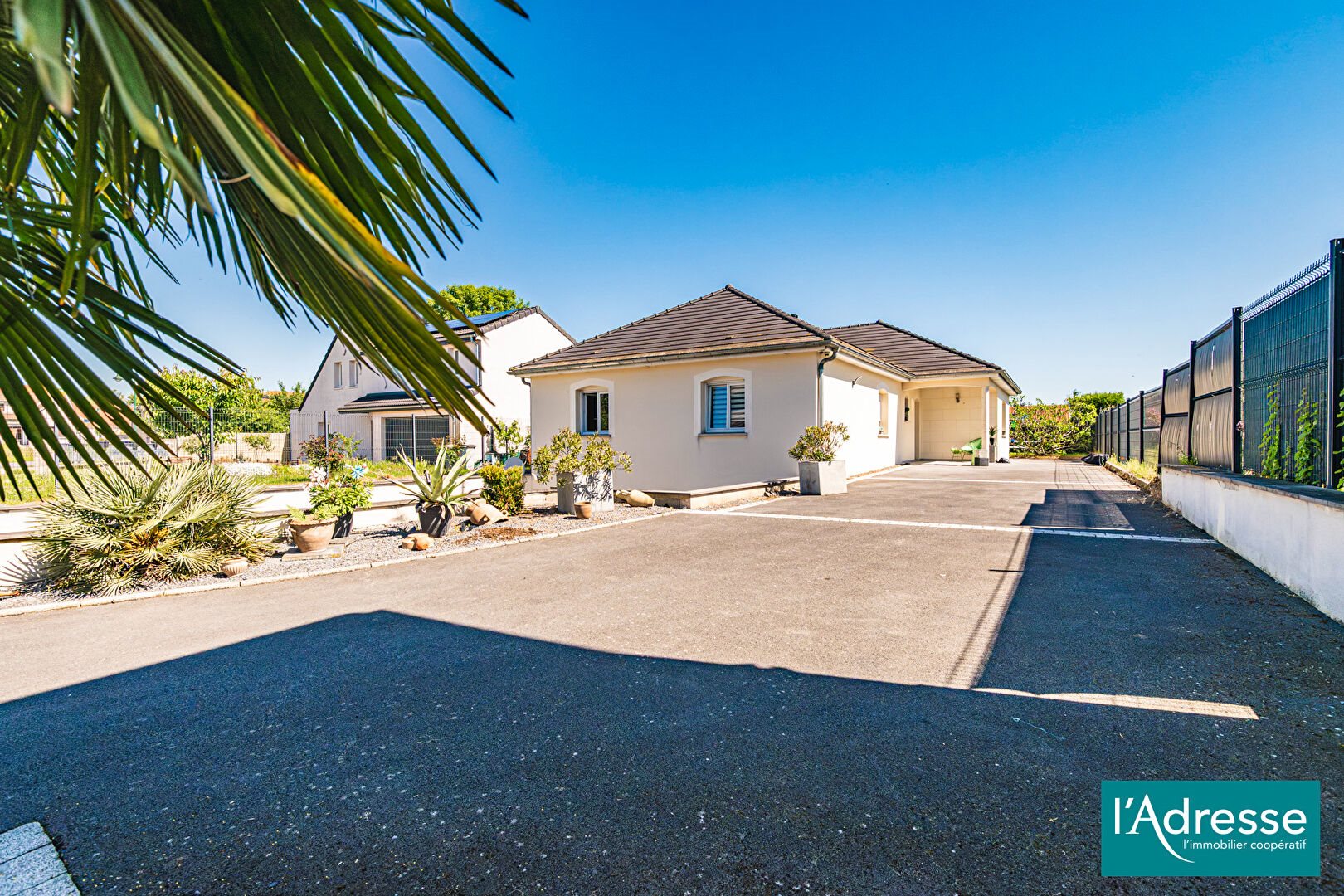 Maison à vendre, 141m², Pomacle