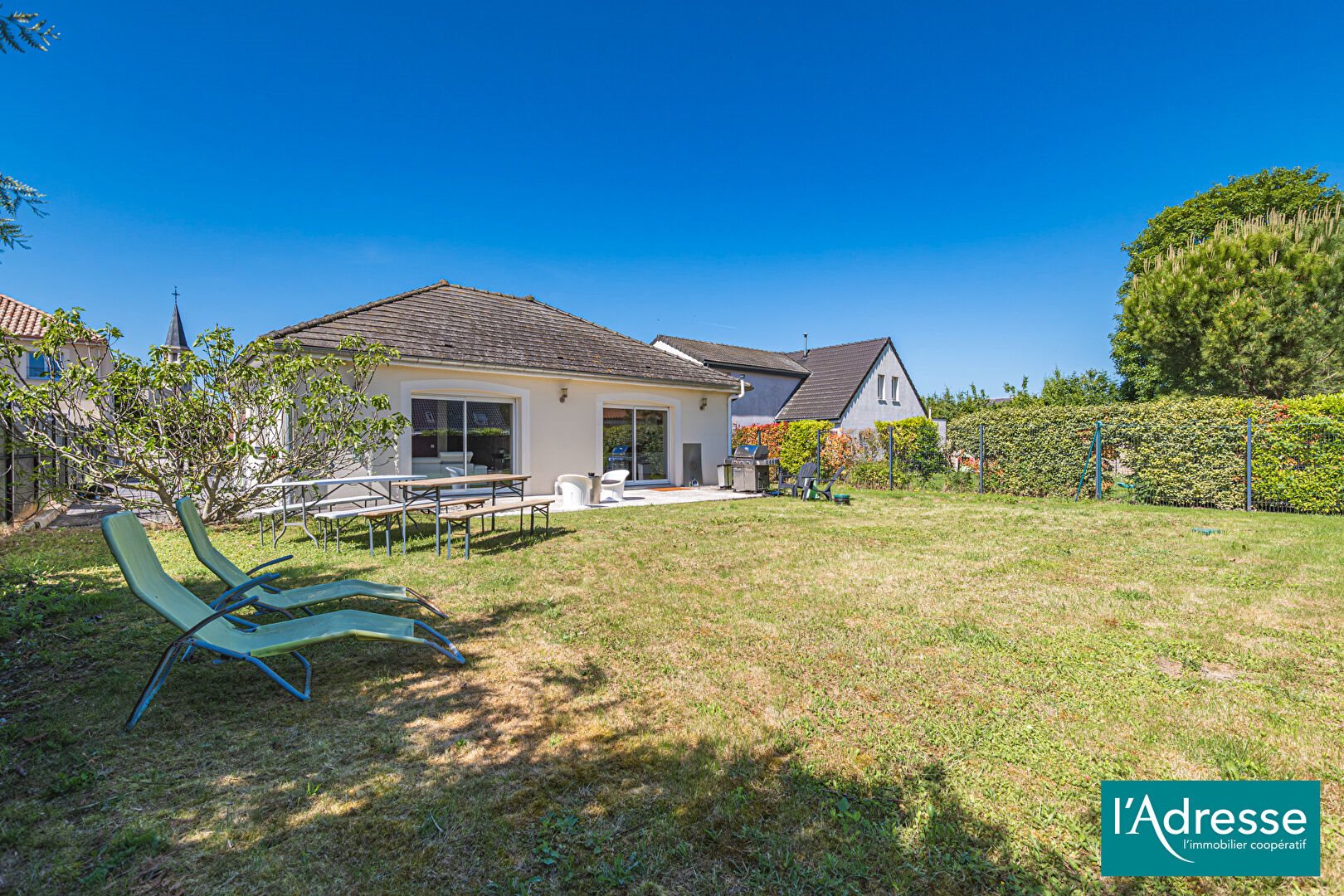 Maison à vendre, 141m², Pomacle
