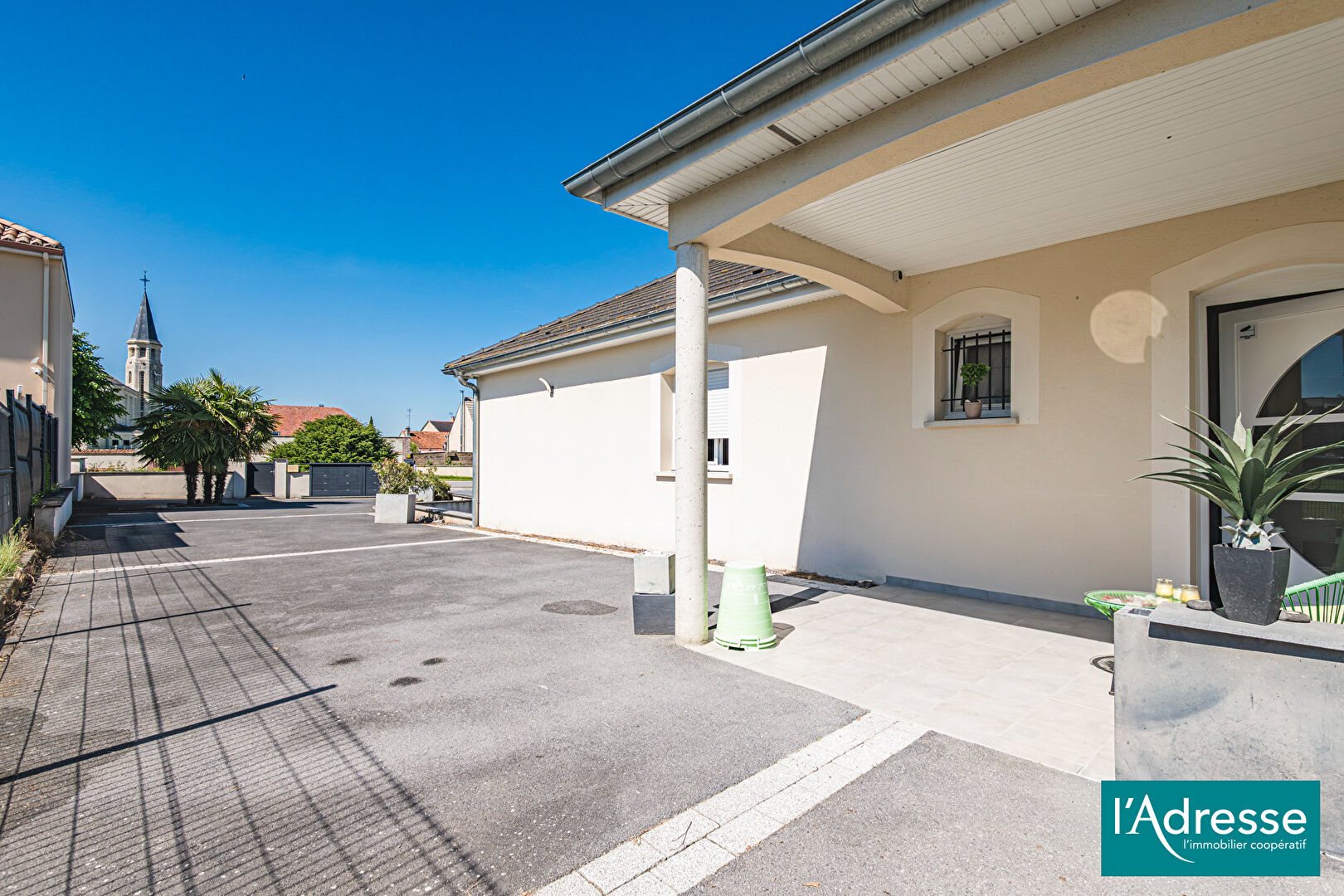 Maison à vendre, 141m², Pomacle