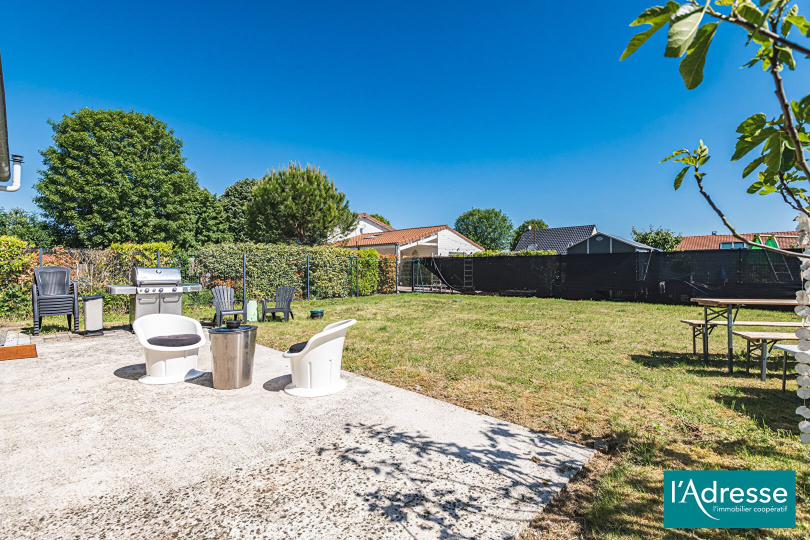 Maison à vendre, 141m², Pomacle