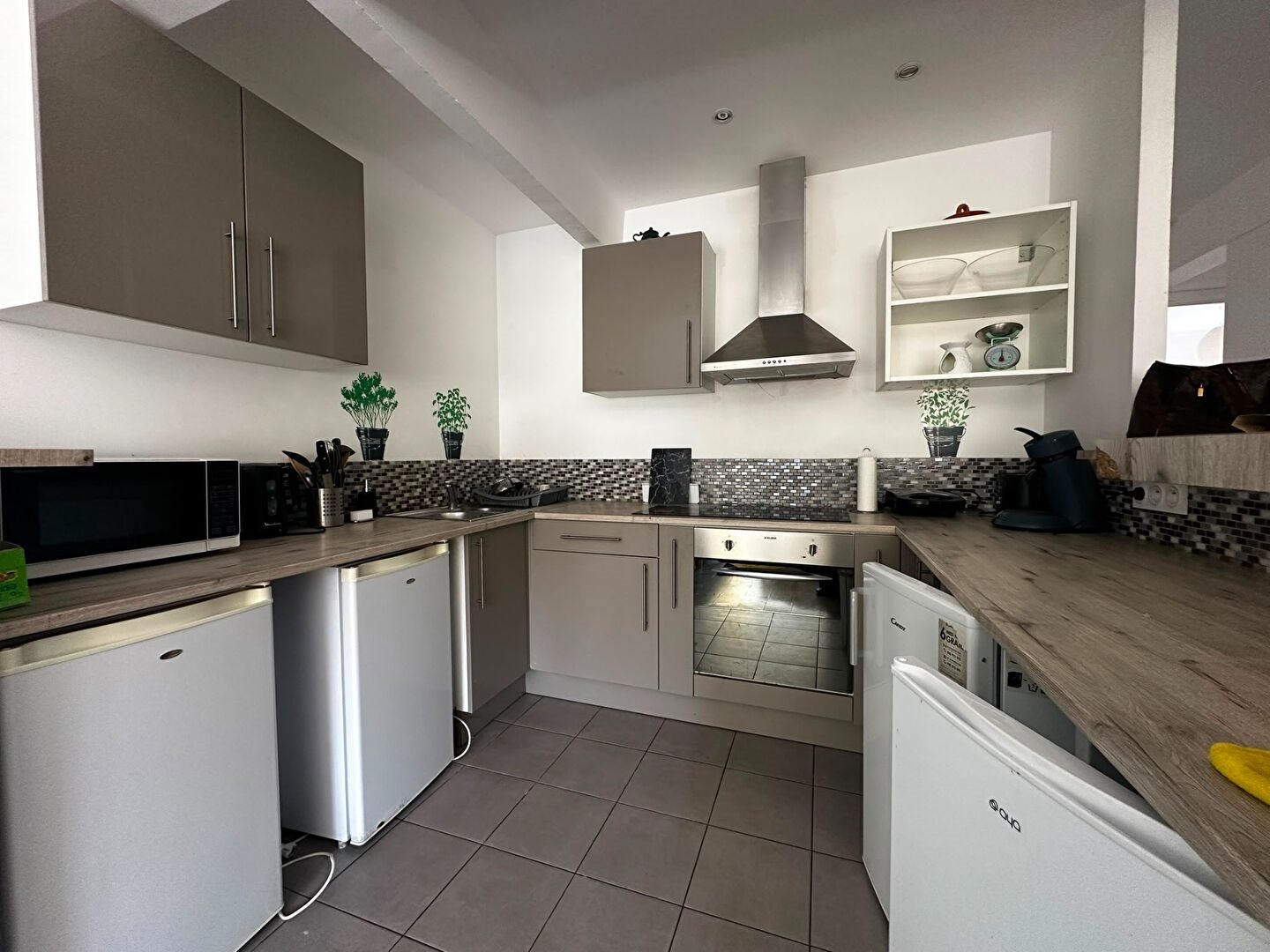 Appartement à louer, 102m², Reims