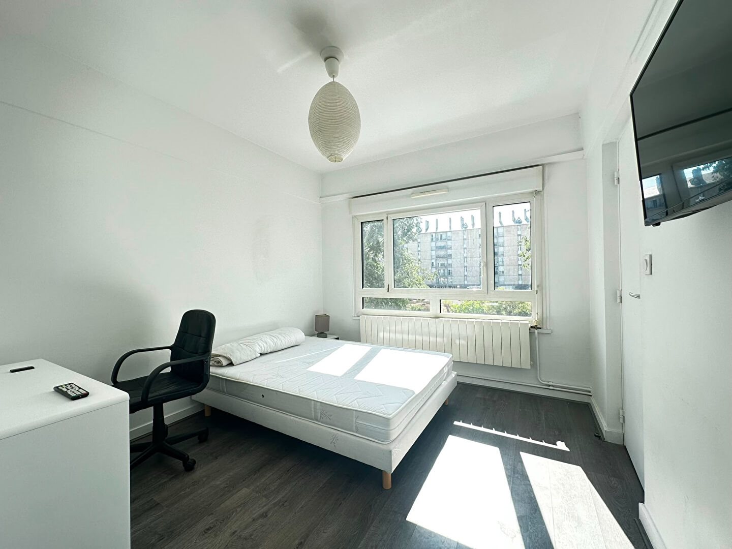 Appartement à louer, 102m², Reims