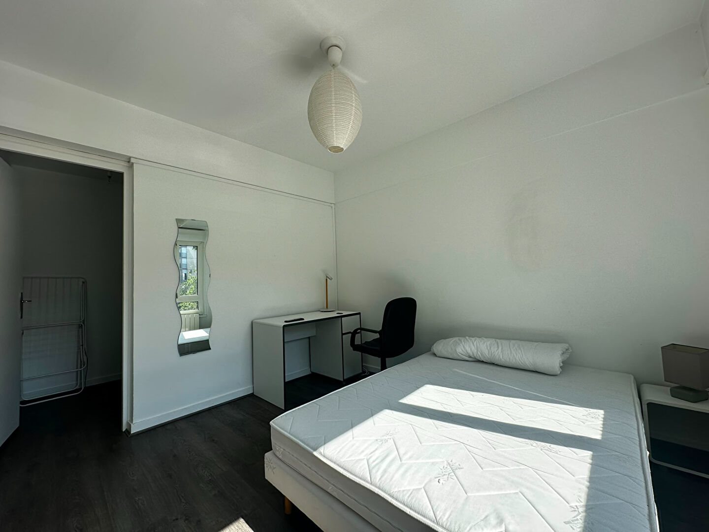 Appartement à louer, 102m², Reims