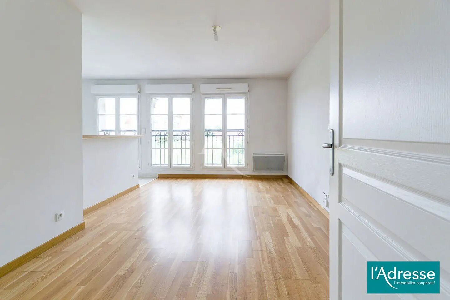 Appartement à vendre, 42m², Reims