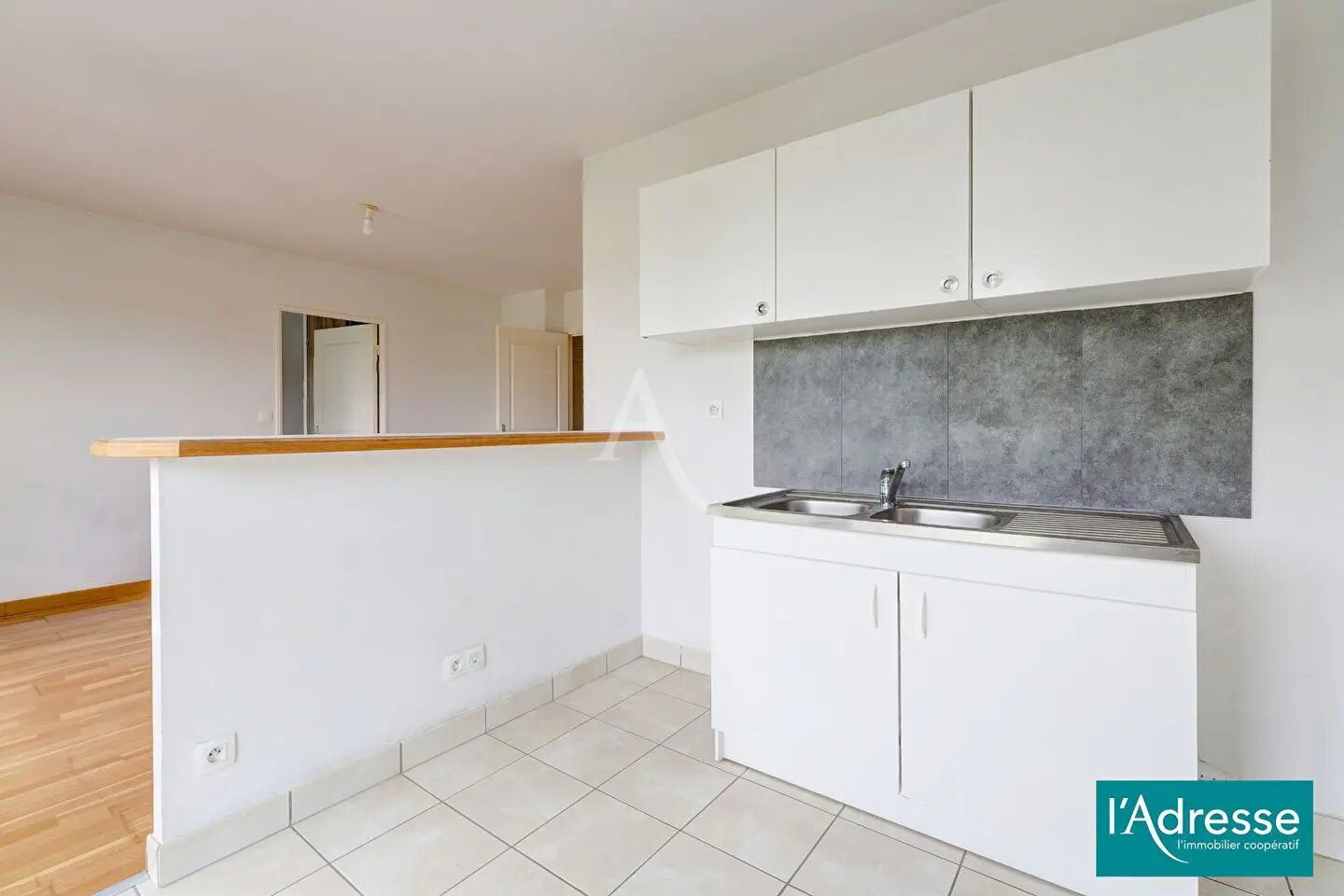 Appartement à vendre, 42m², Reims