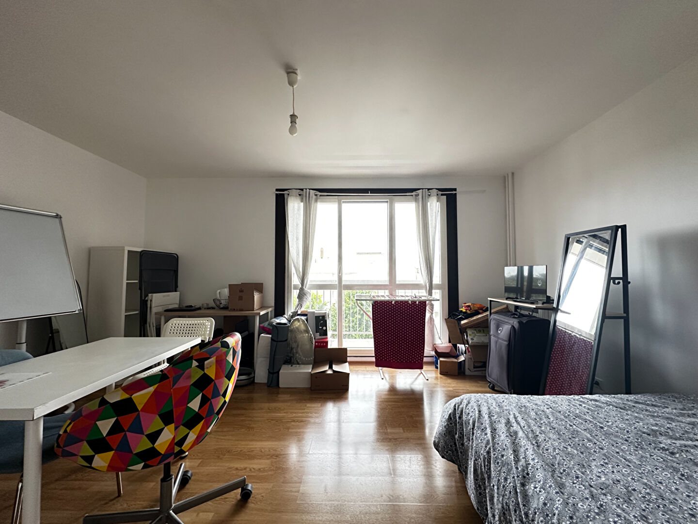 Appartement à louer, 32m², Reims