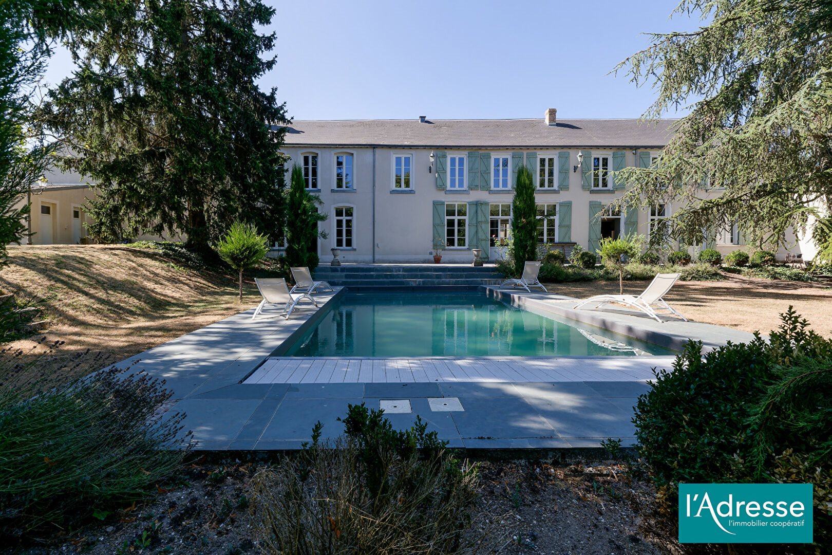 Maison à vendre, 503m², Rilly-la-Montagne
