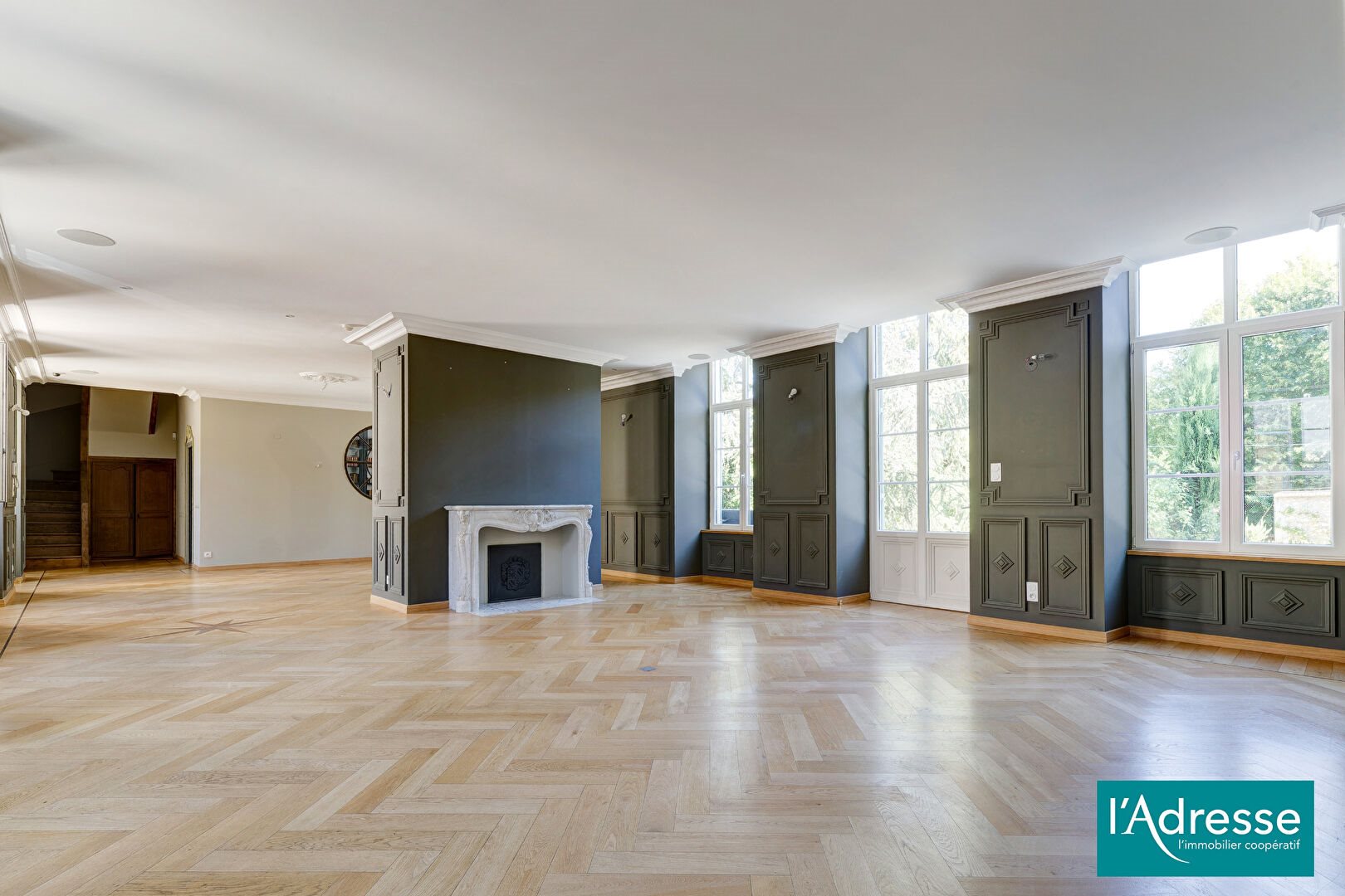 Maison à vendre, 503m², Rilly-la-Montagne