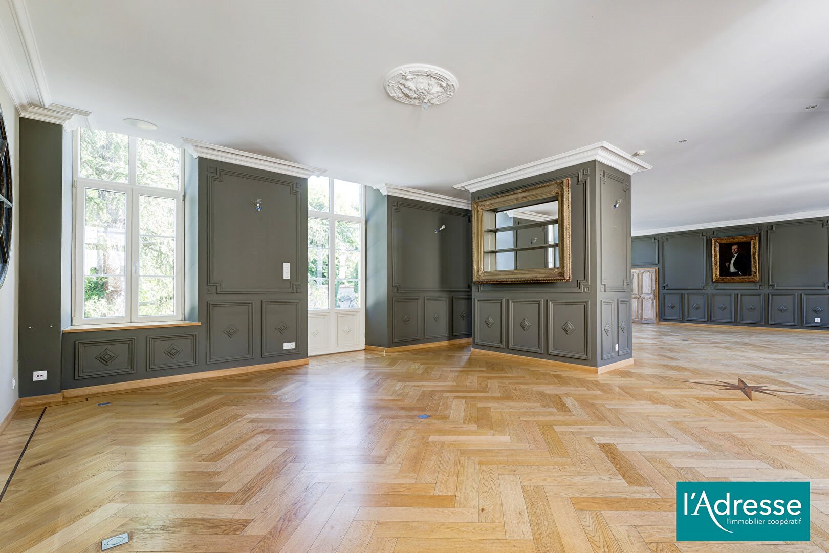 Maison à vendre, 503m², Rilly-la-Montagne