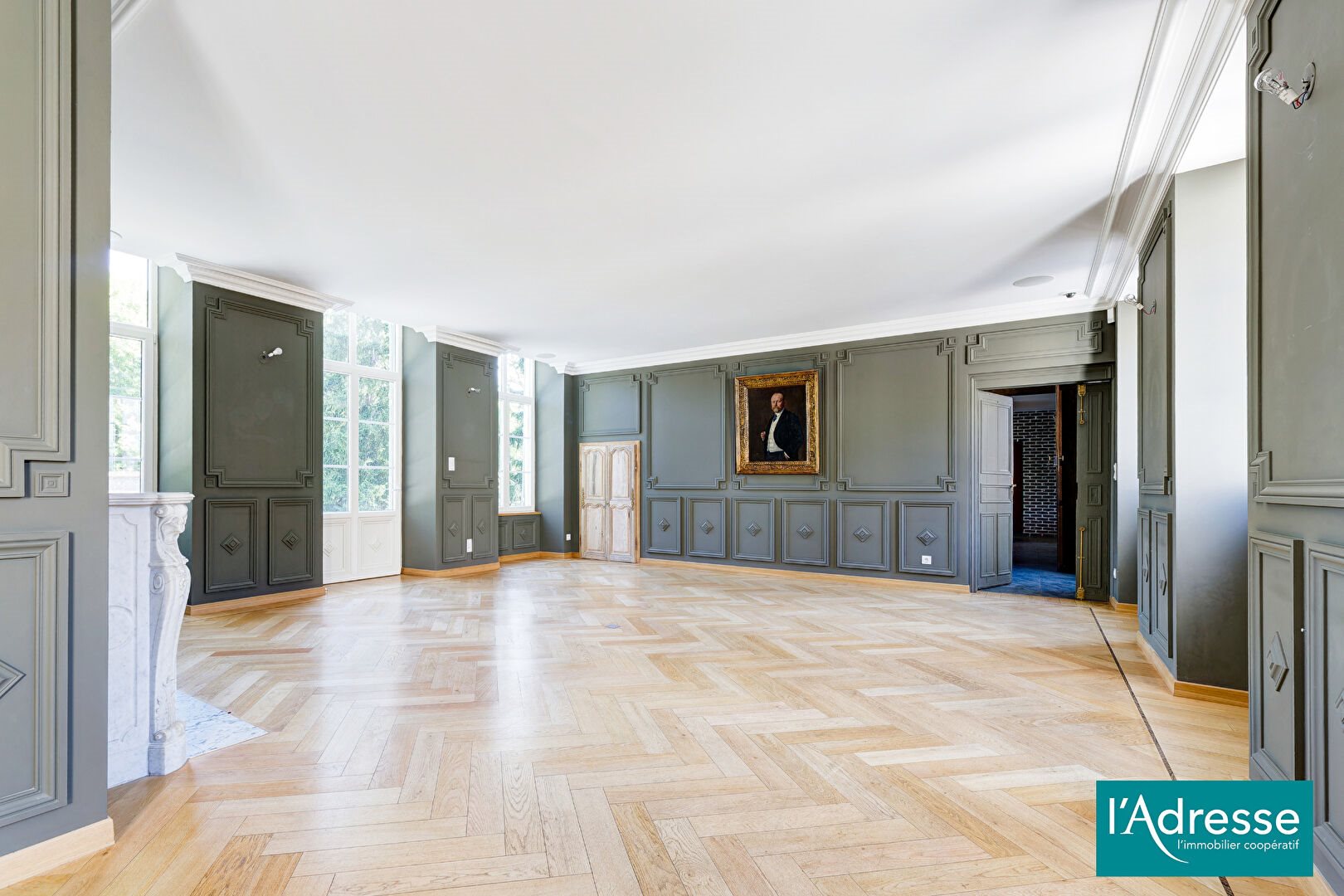 Maison à vendre, 503m², Rilly-la-Montagne