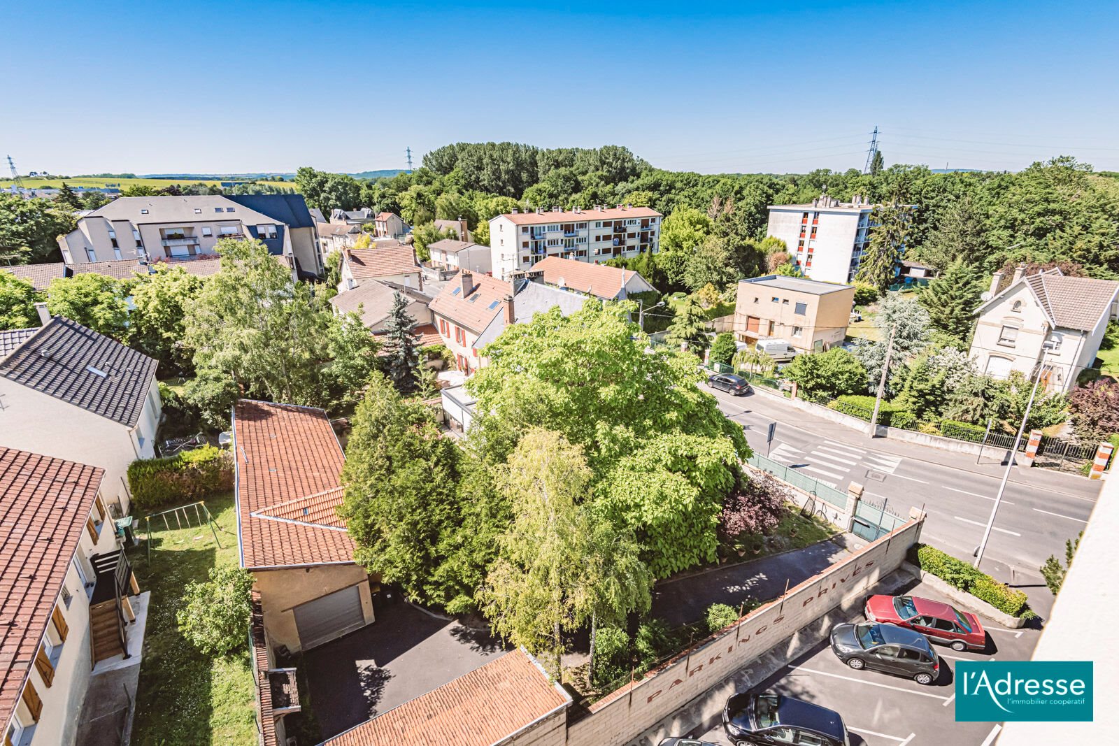 Appartement à vendre, 118m², Tinqueux