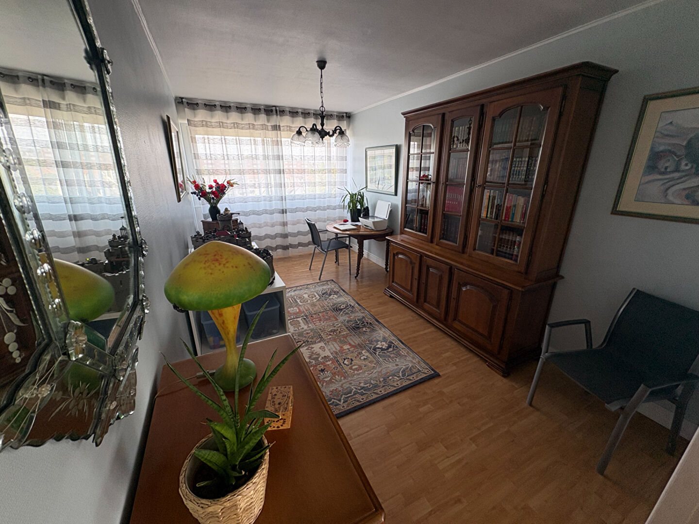 Appartement à vendre, 118m², Tinqueux