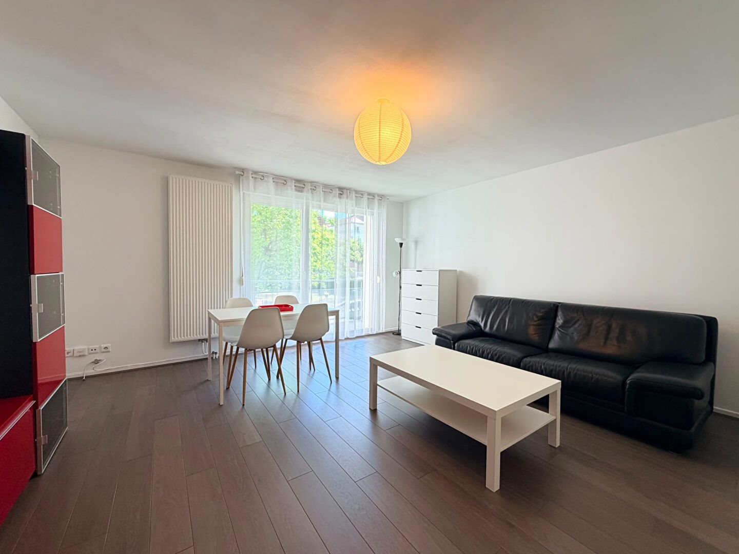 Appartement à louer, 75m², Reims