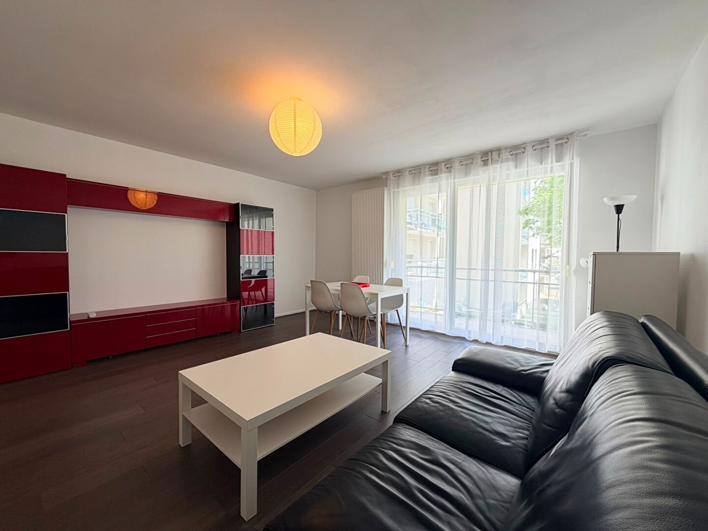 Appartement à louer, 75m², Reims