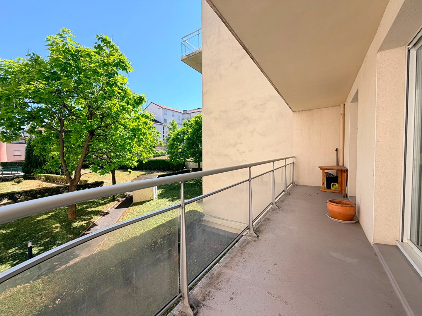 Appartement à louer, 75m², Reims