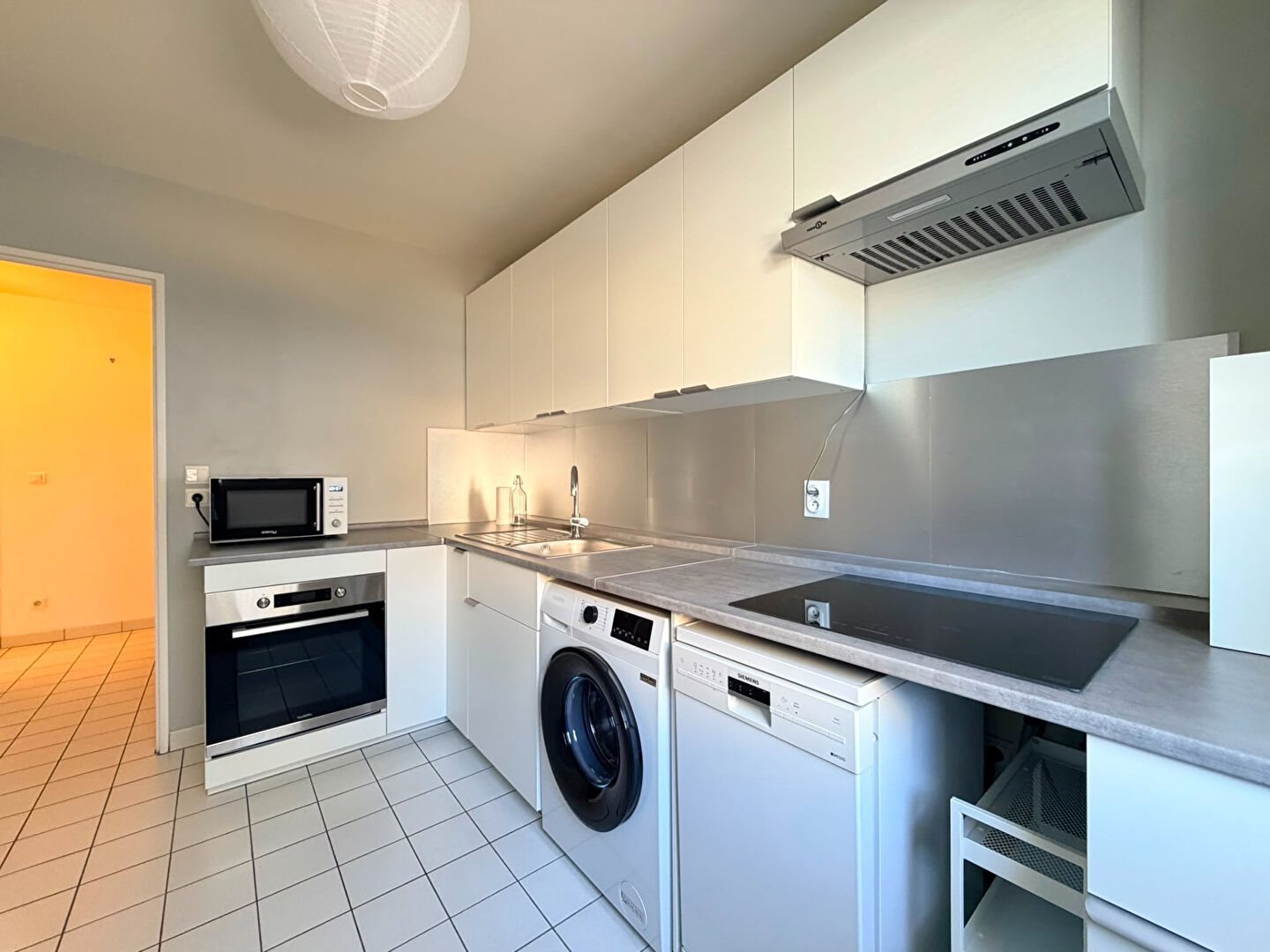 Appartement à louer, 75m², Reims