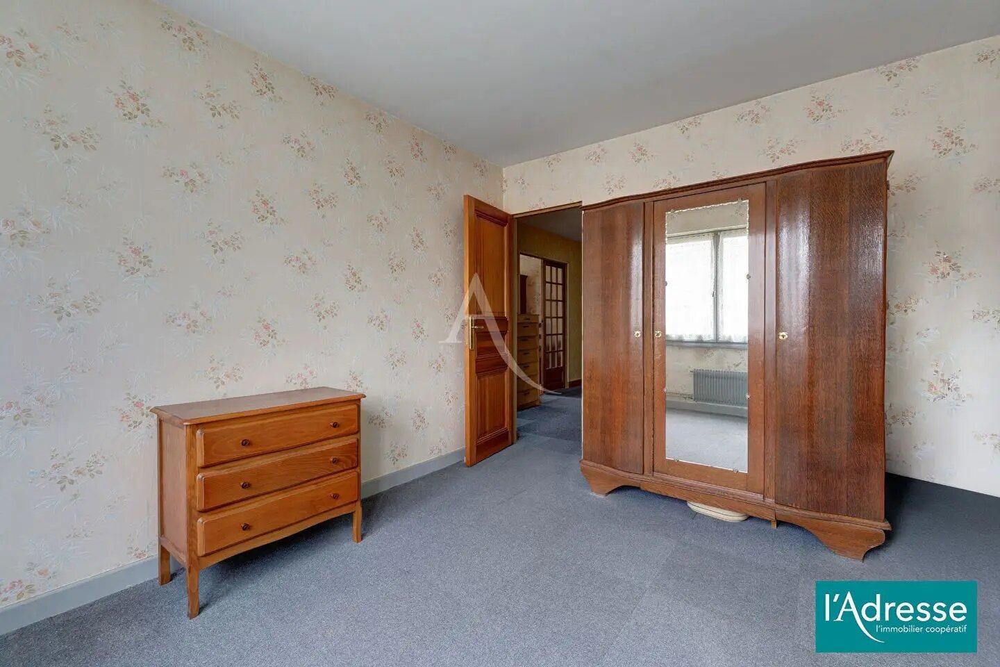 Appartement à vendre, 87m², Reims