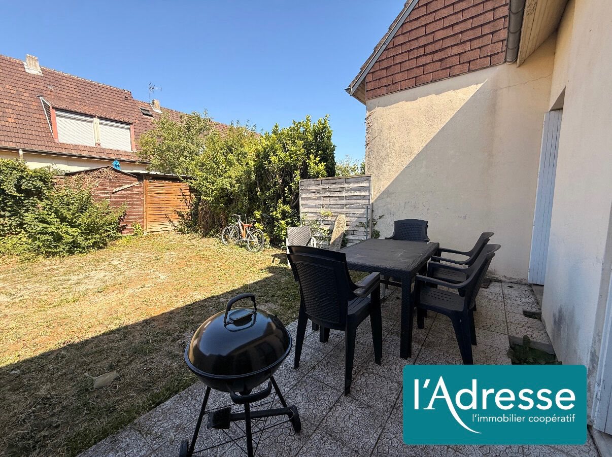 Maison à vendre, 97m², Reims