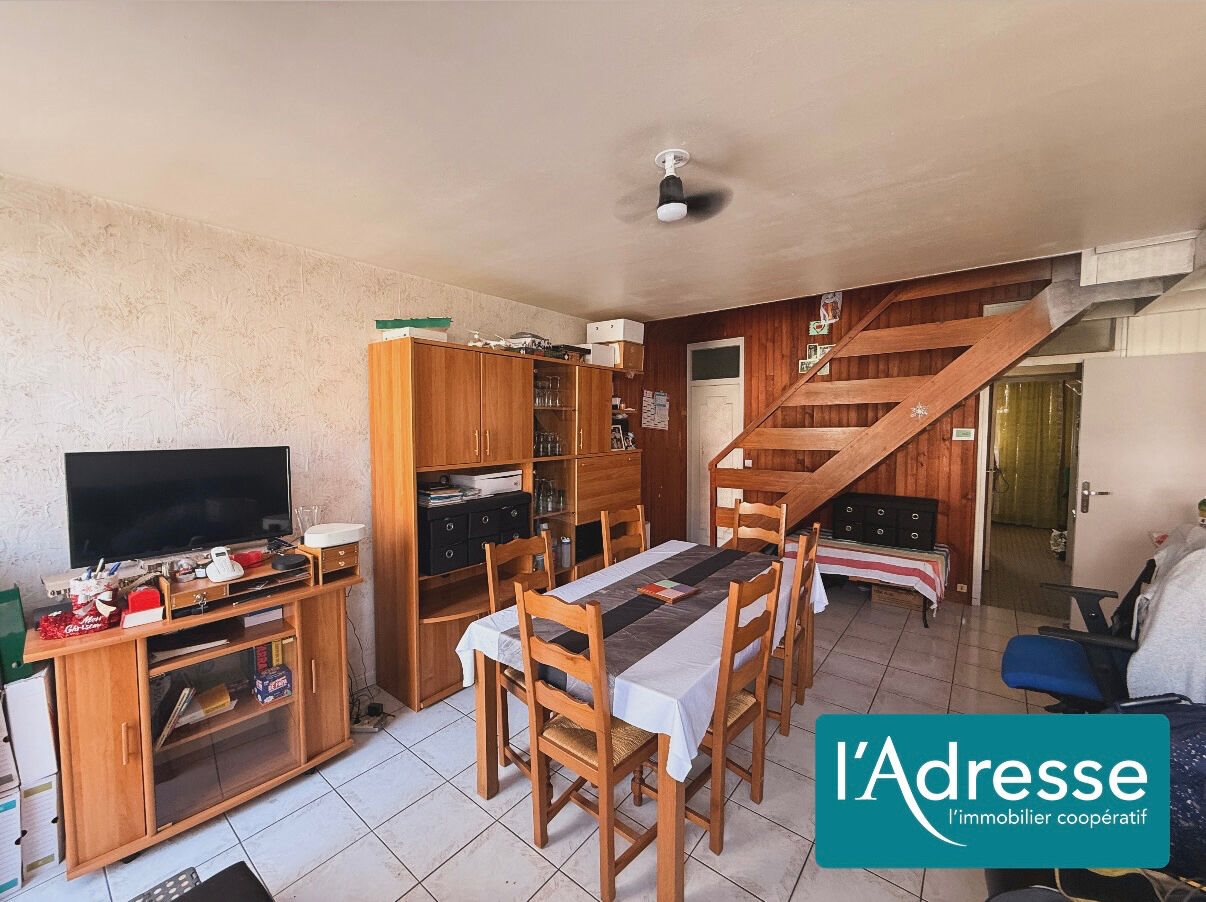Maison à vendre, 97m², Reims