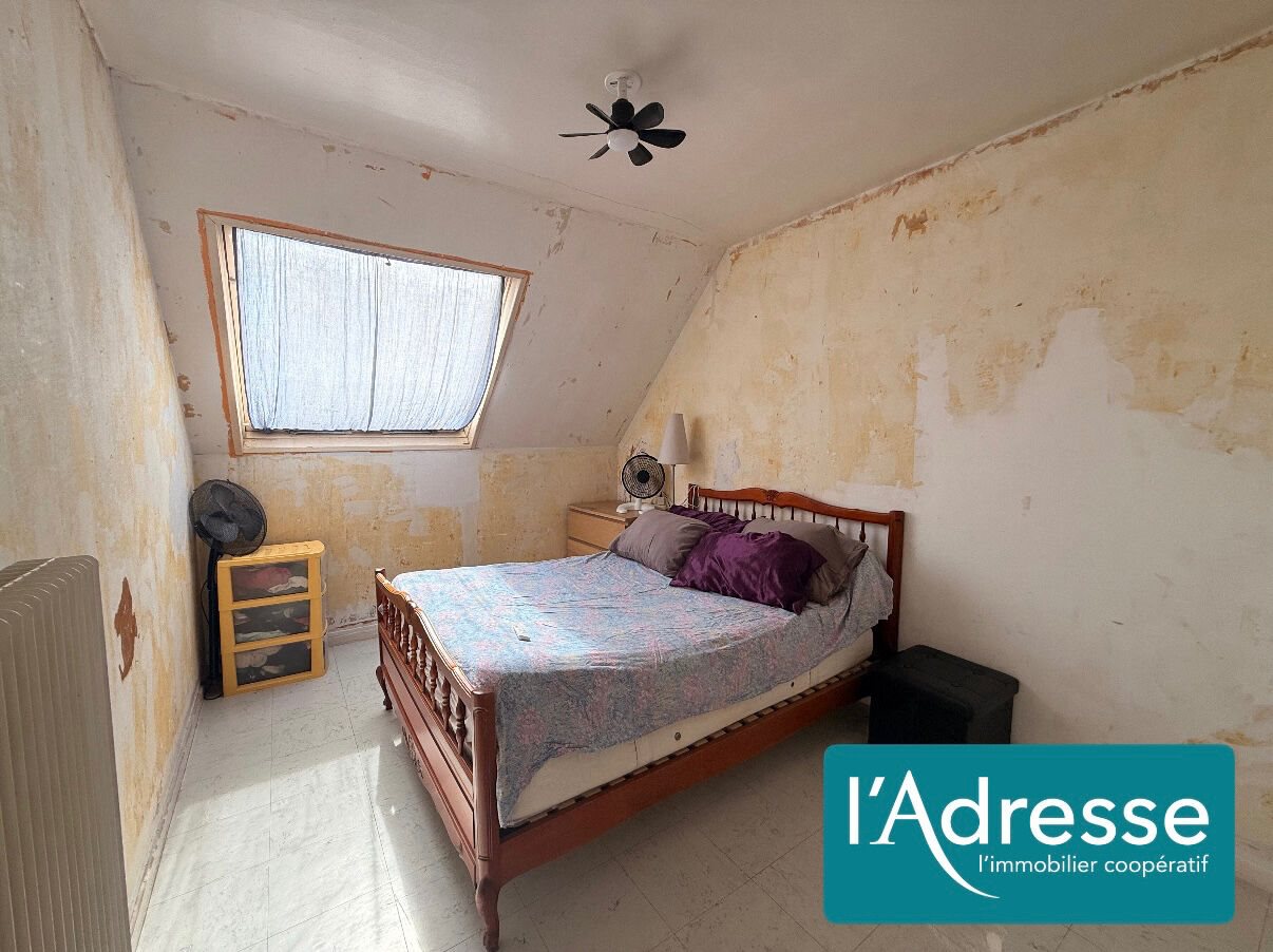 Maison à vendre, 97m², Reims