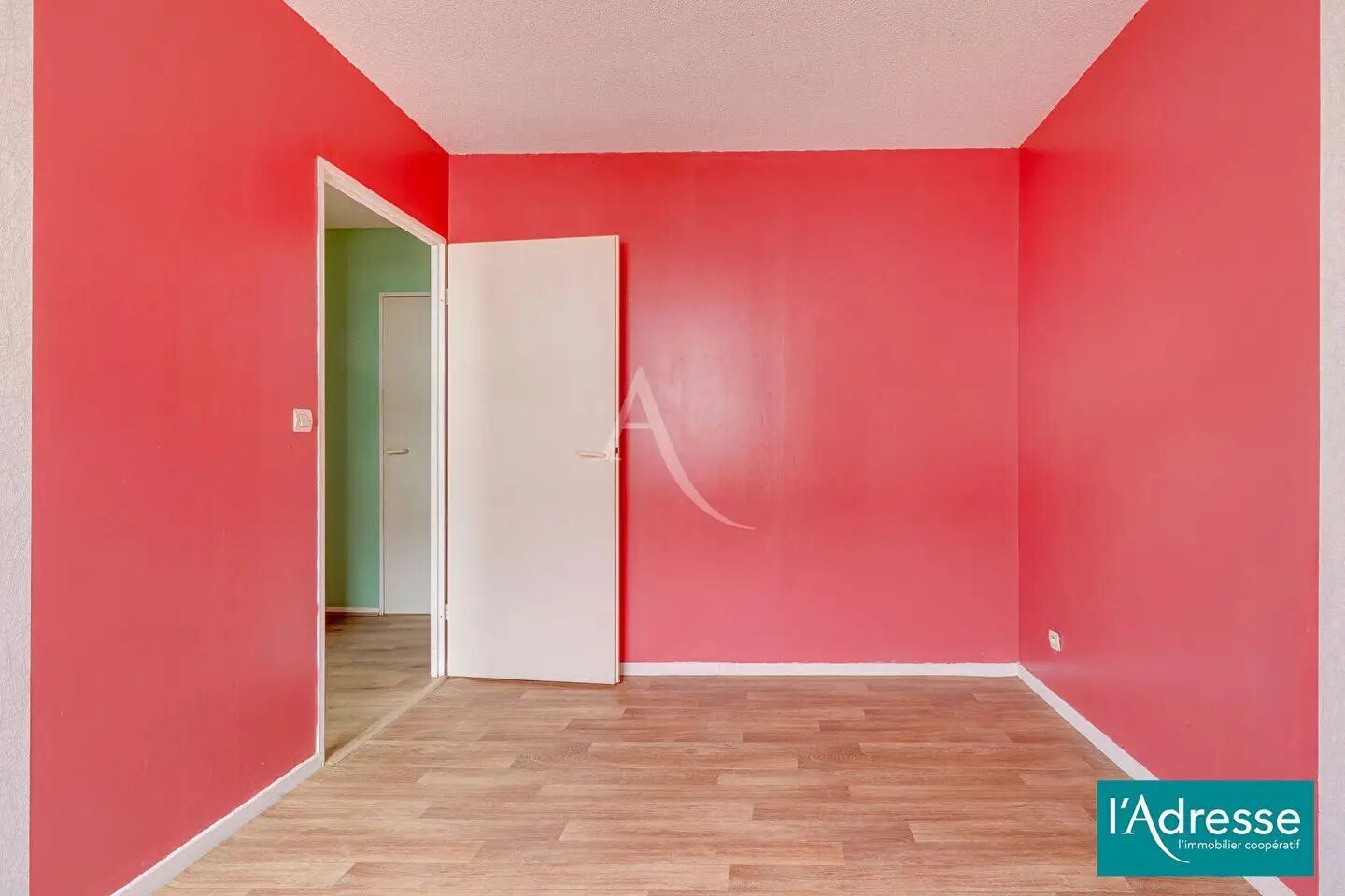Appartement à vendre, 69m², Reims
