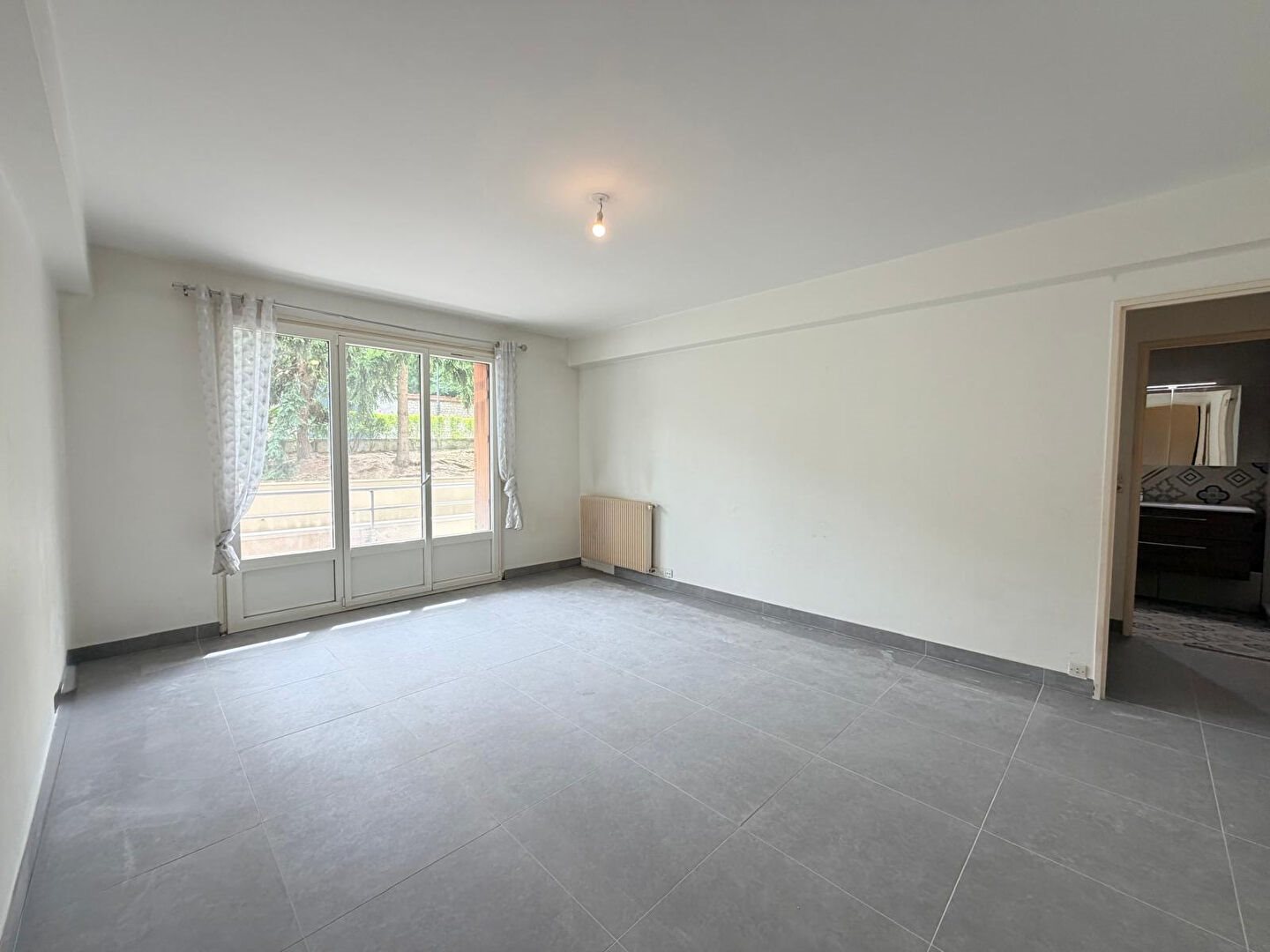 Appartement à louer, 57m², Reims