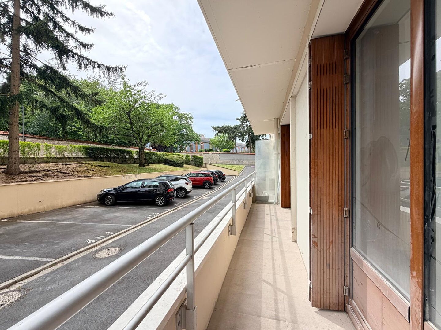 Appartement à louer, 57m², Reims