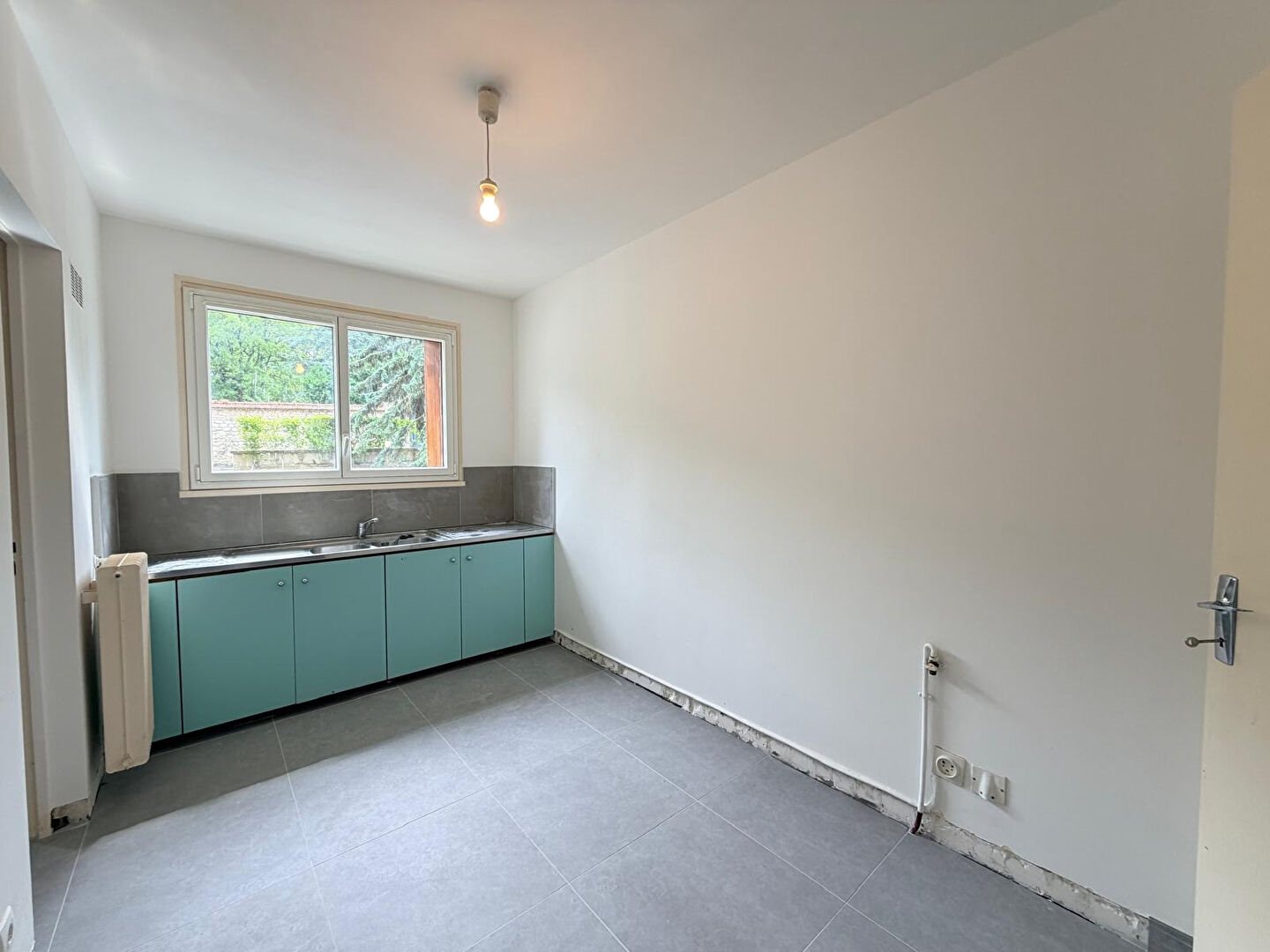 Appartement à louer, 57m², Reims