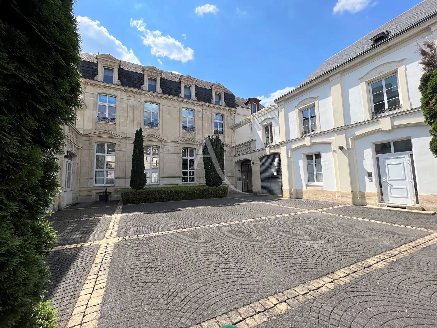 Appartement à louer, 73m², Reims