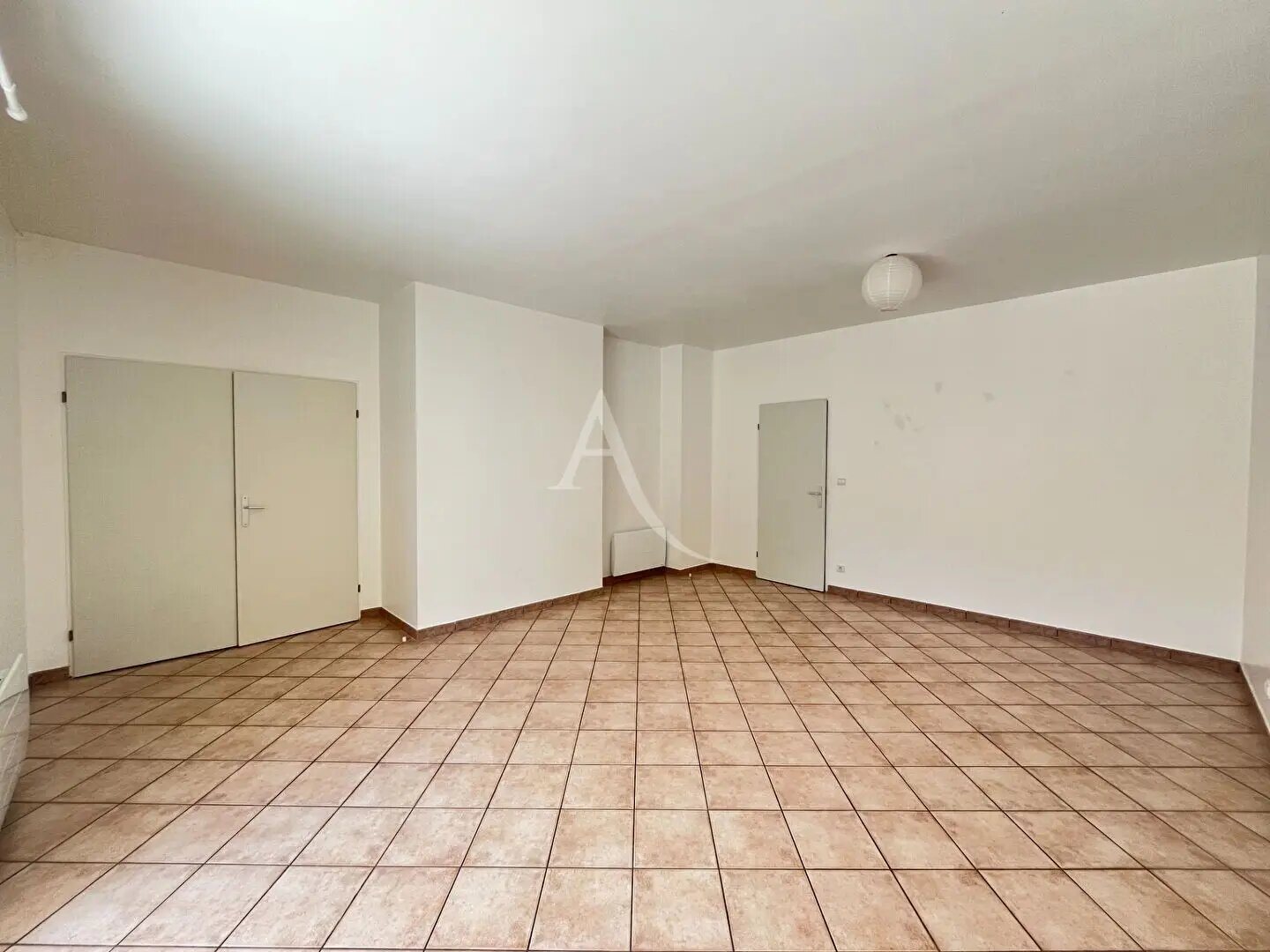 Appartement à louer, 73m², Reims