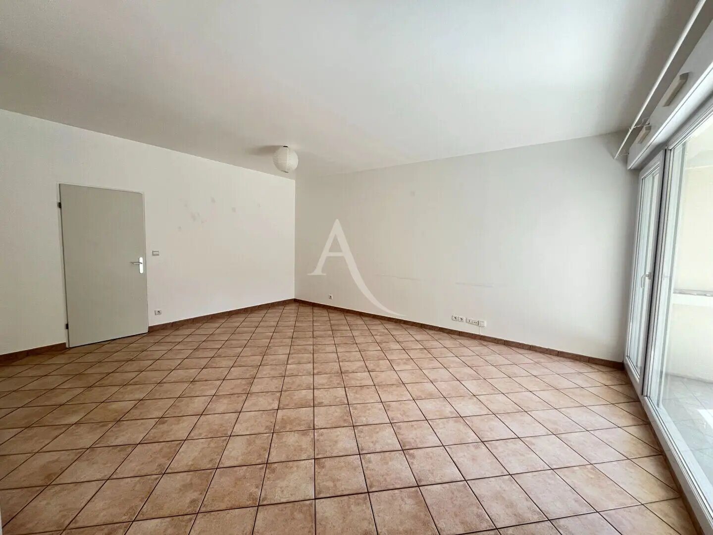 Appartement à louer, 73m², Reims