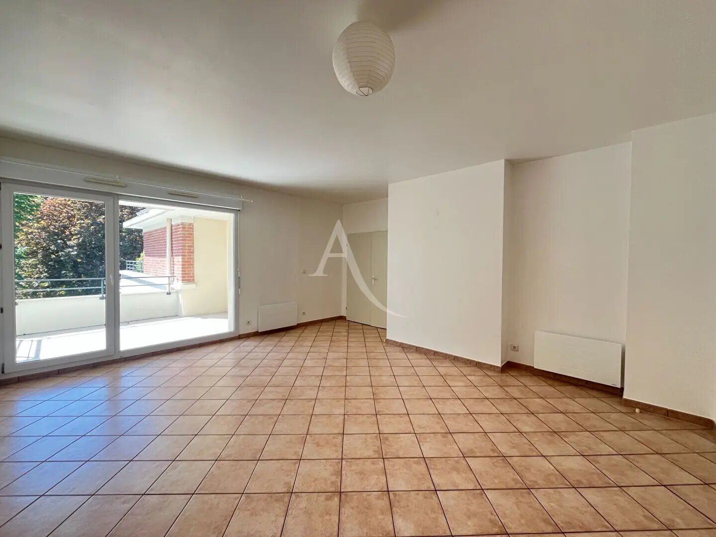 Appartement à louer, 73m², Reims
