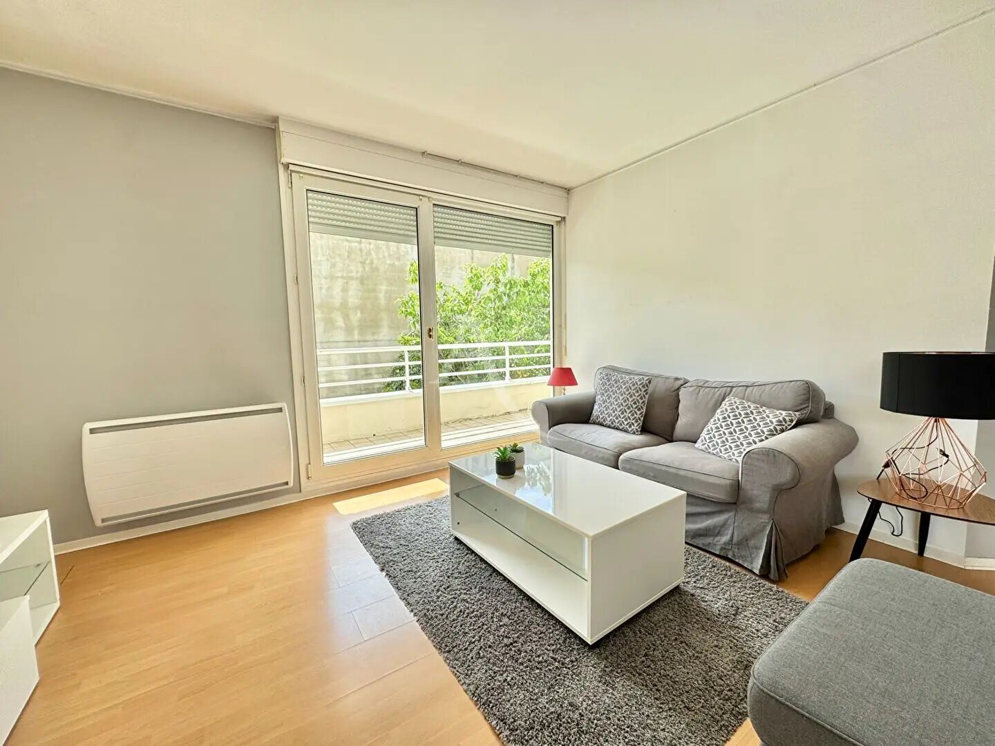 Appartement à louer, 55m², Reims