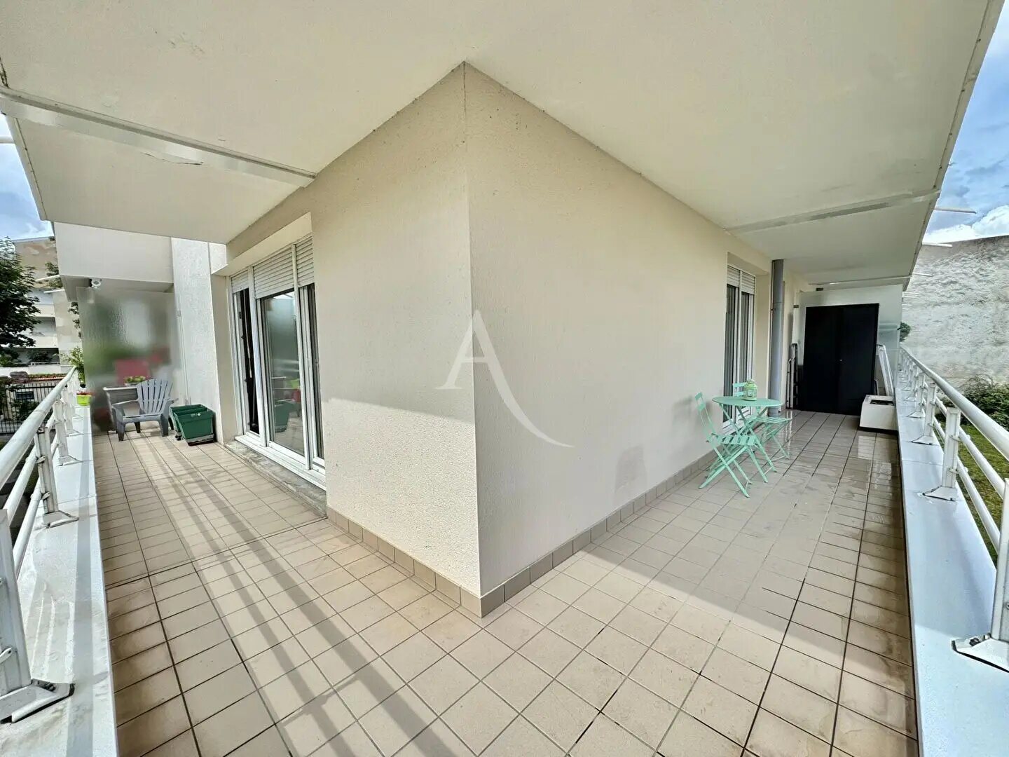 Appartement à louer, 55m², Reims