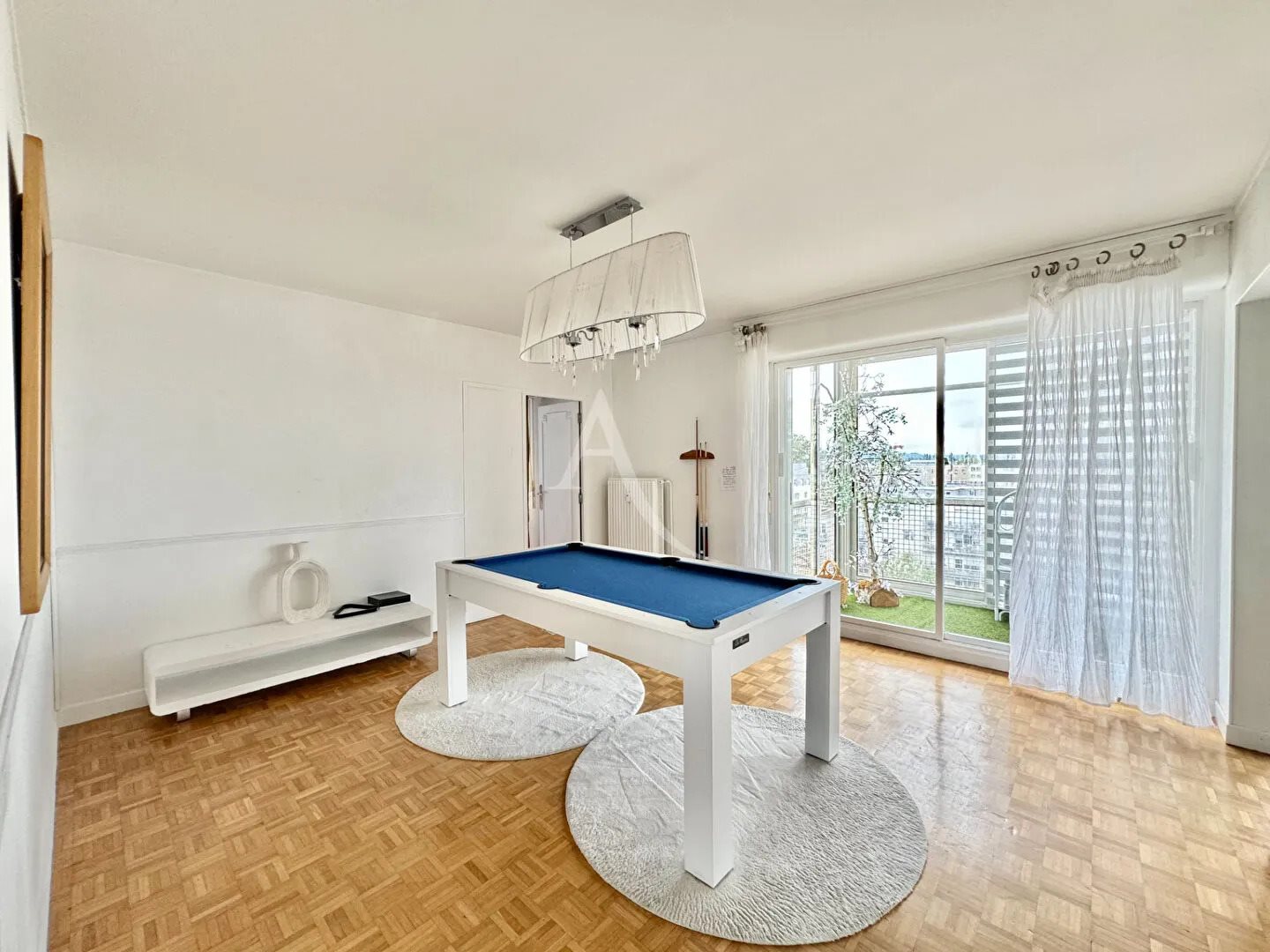 Appartement à louer, 129m², Reims
