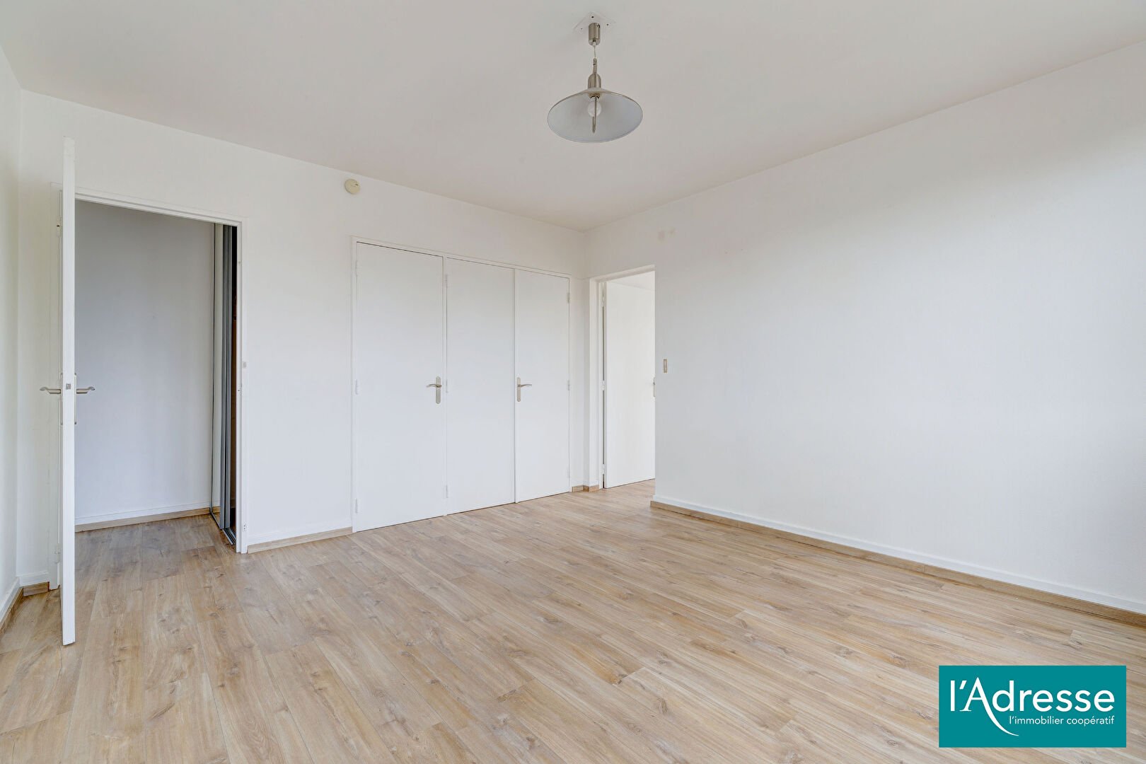 Appartement à vendre, 57m², Reims