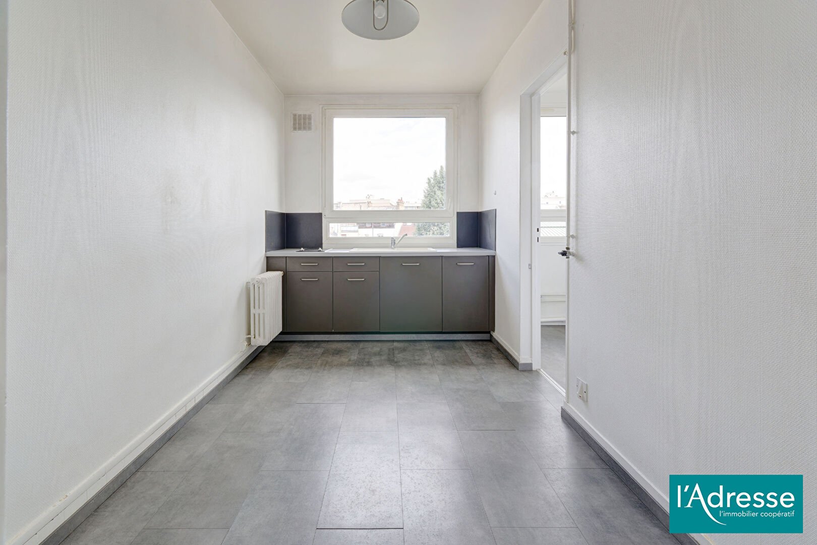 Appartement à vendre, 57m², Reims