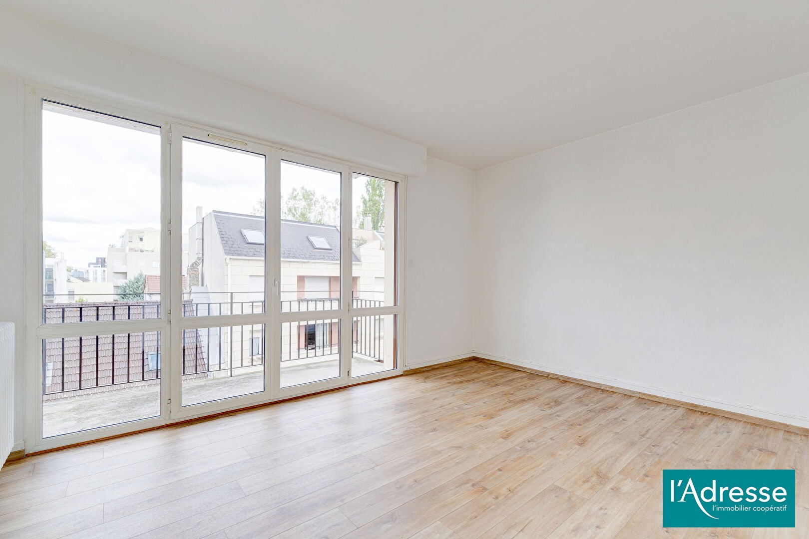 Appartement à vendre, 57m², Reims