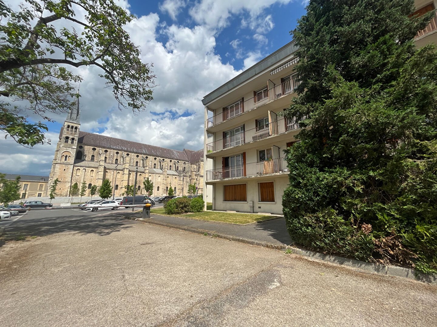 Appartement à louer, 63m², Reims