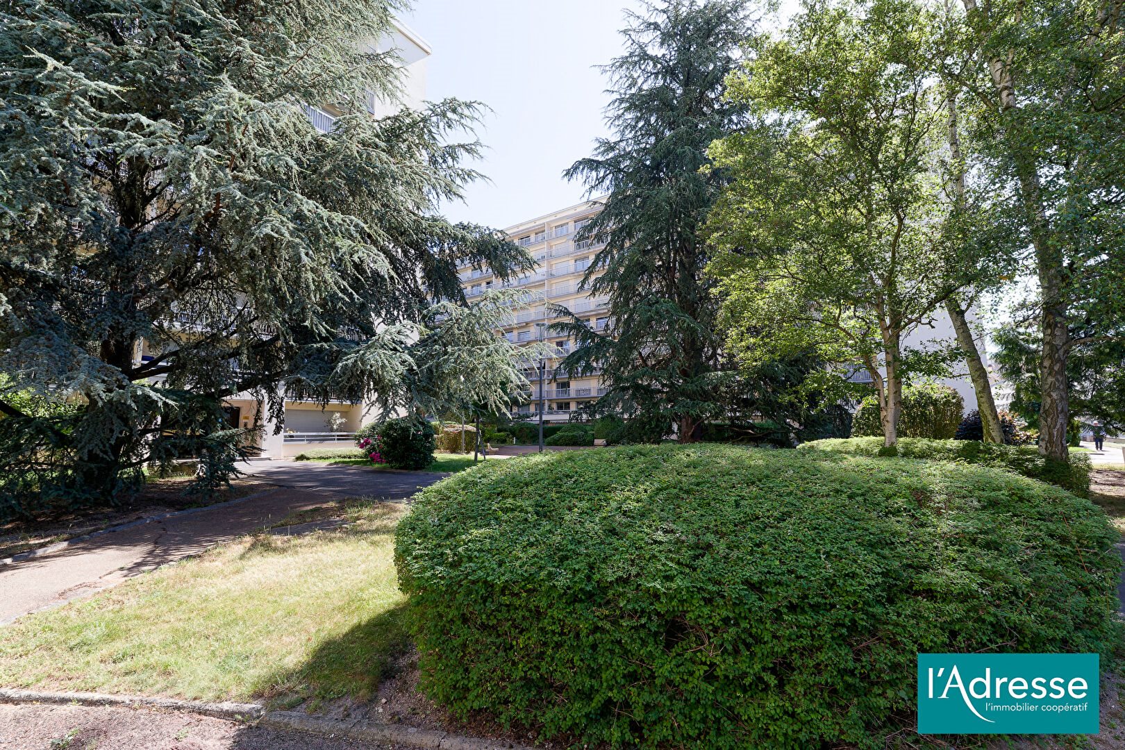 Appartement à vendre, 82m², Reims
