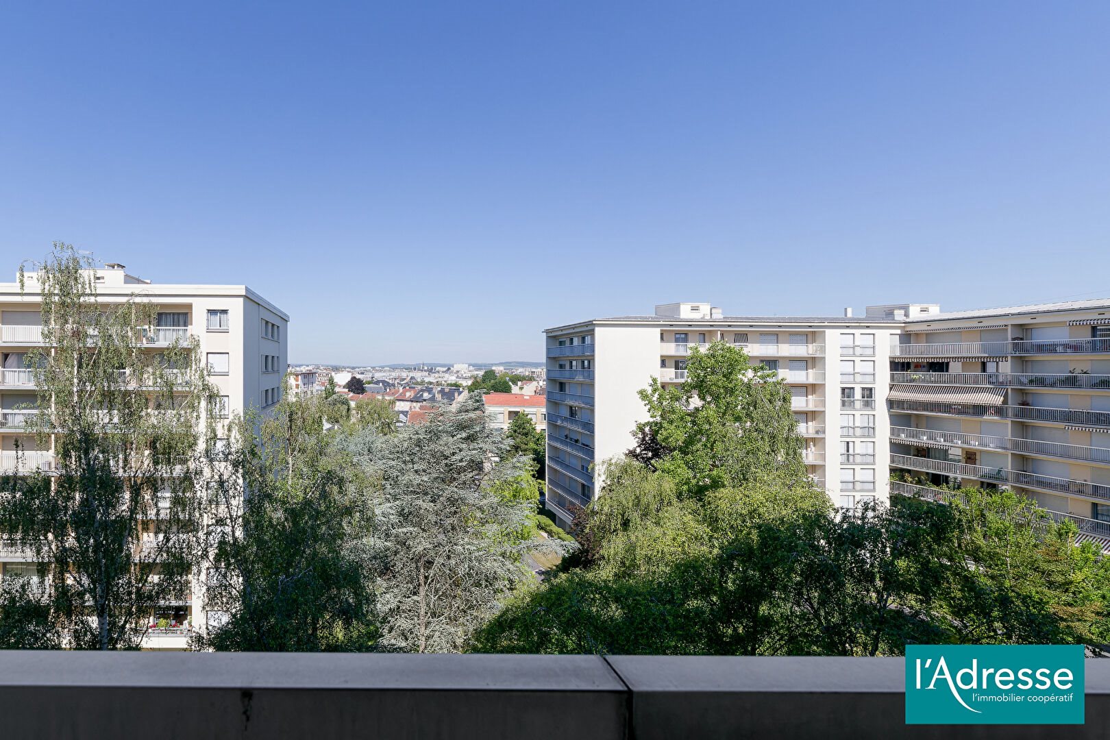 Appartement à vendre, 82m², Reims