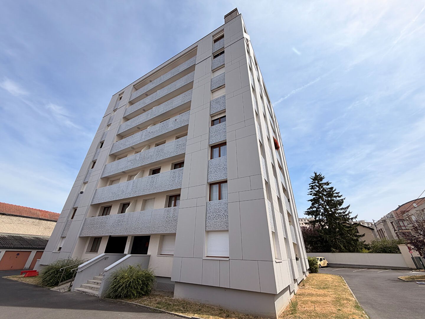 Appartement à vendre, 68m², Reims