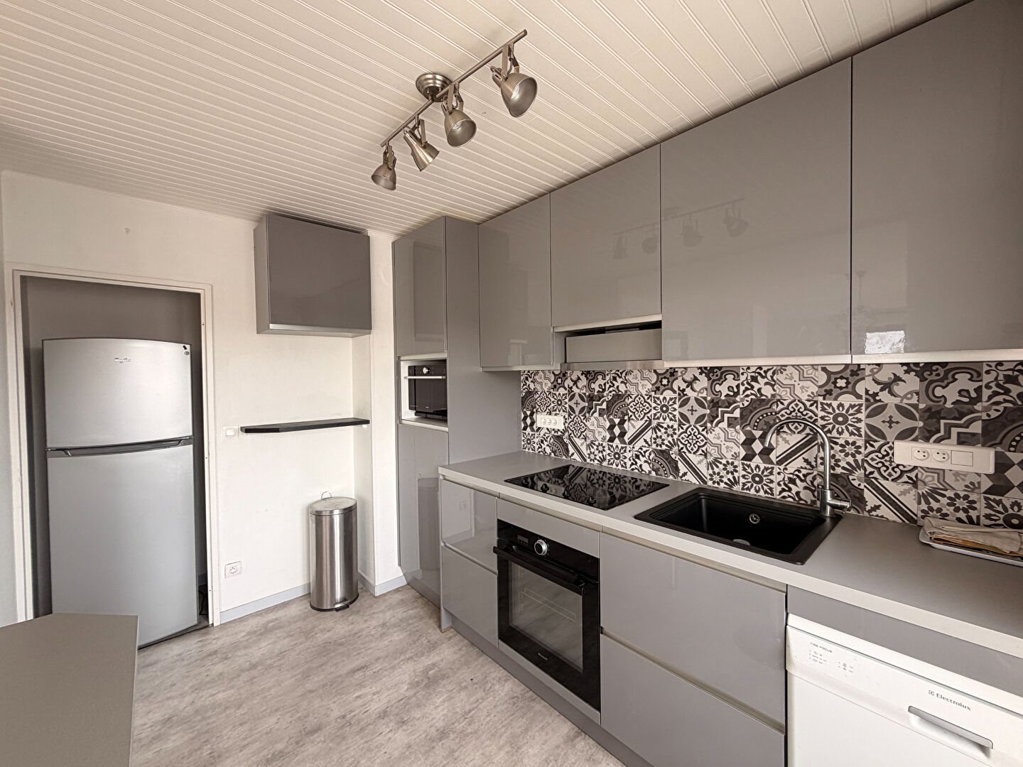 Appartement à vendre, 68m², Reims