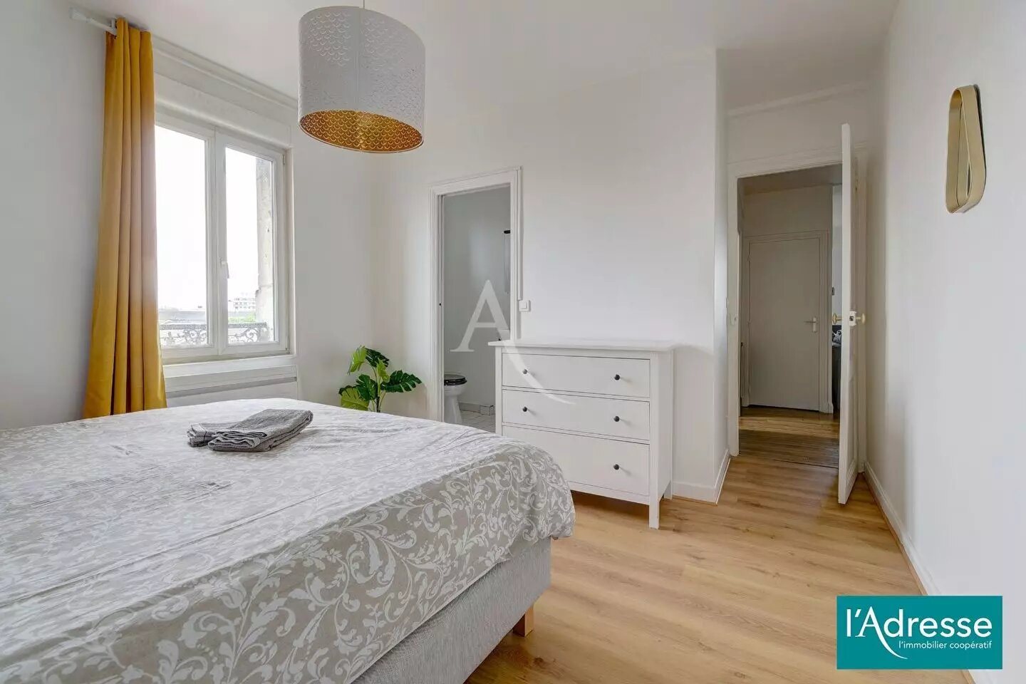 Appartement à vendre, 105m², Reims
